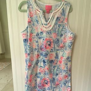 Lilly Pulitzer dress size XL girls (12-14)